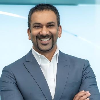 Prakash Ramajillu