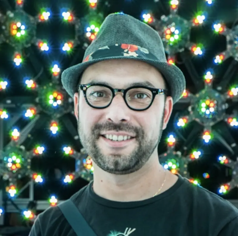 Tomasz Bednarz