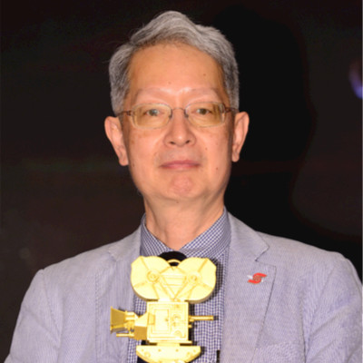 Tony Ngai