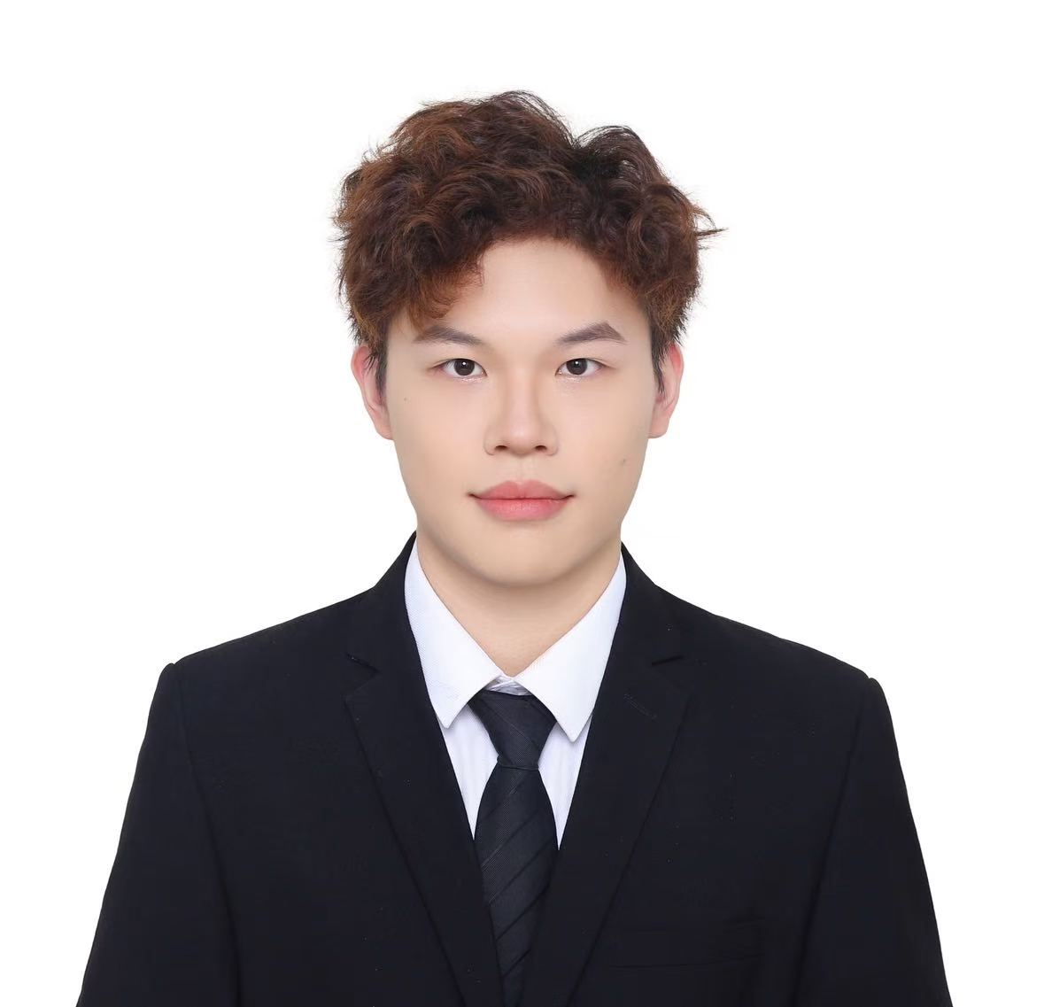 Siyu Huang