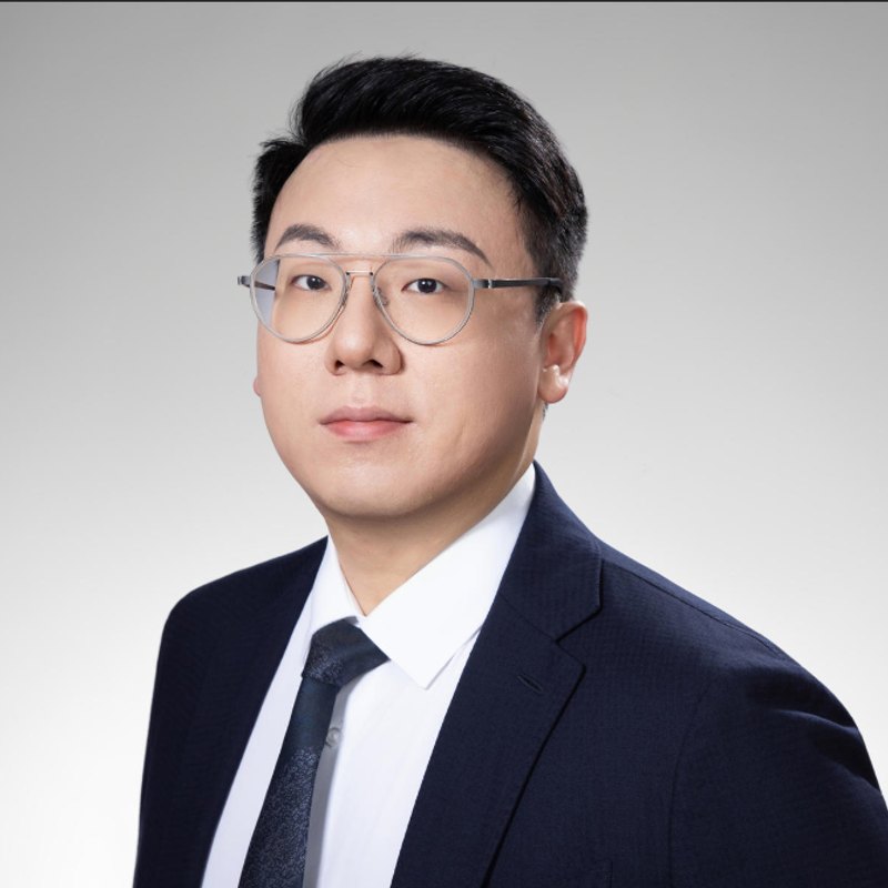 Zheng Wei