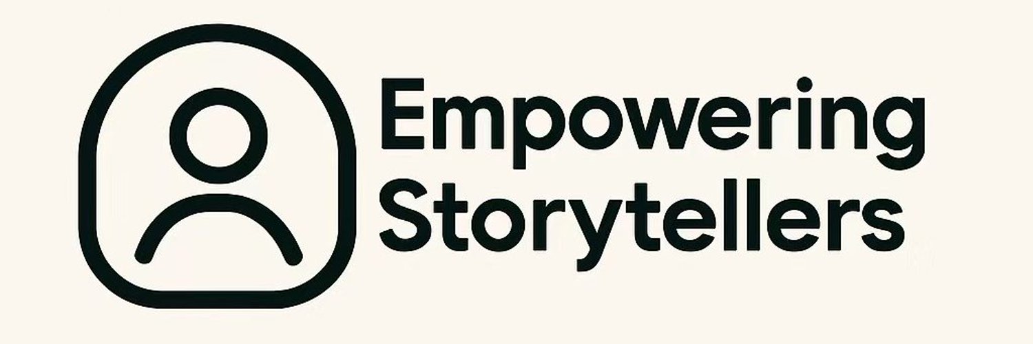 Empowering Storytellers Logo
